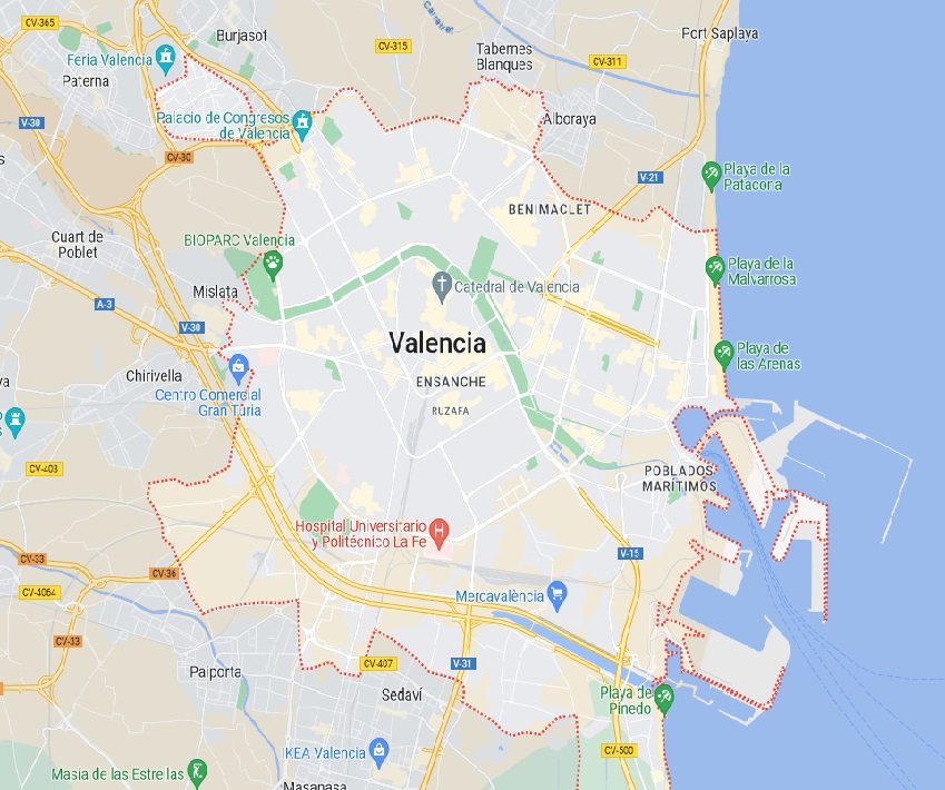 Valencia