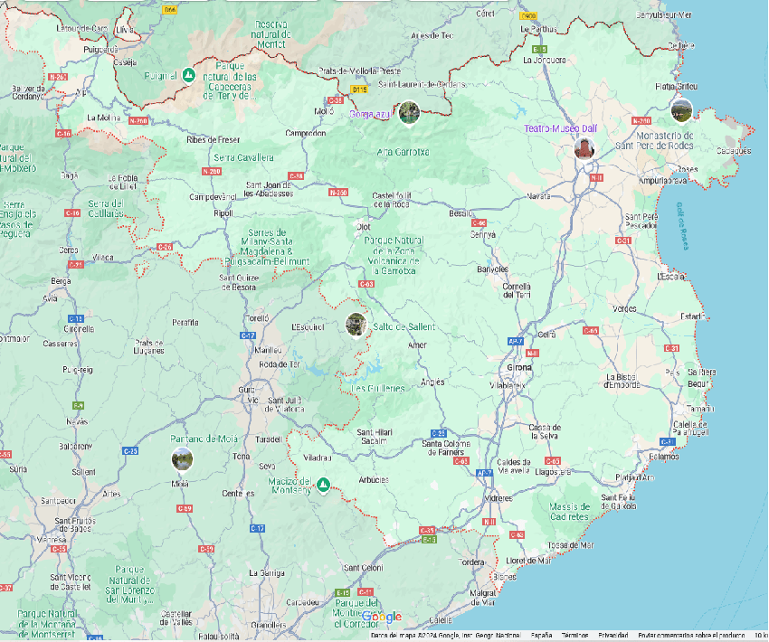 Girona