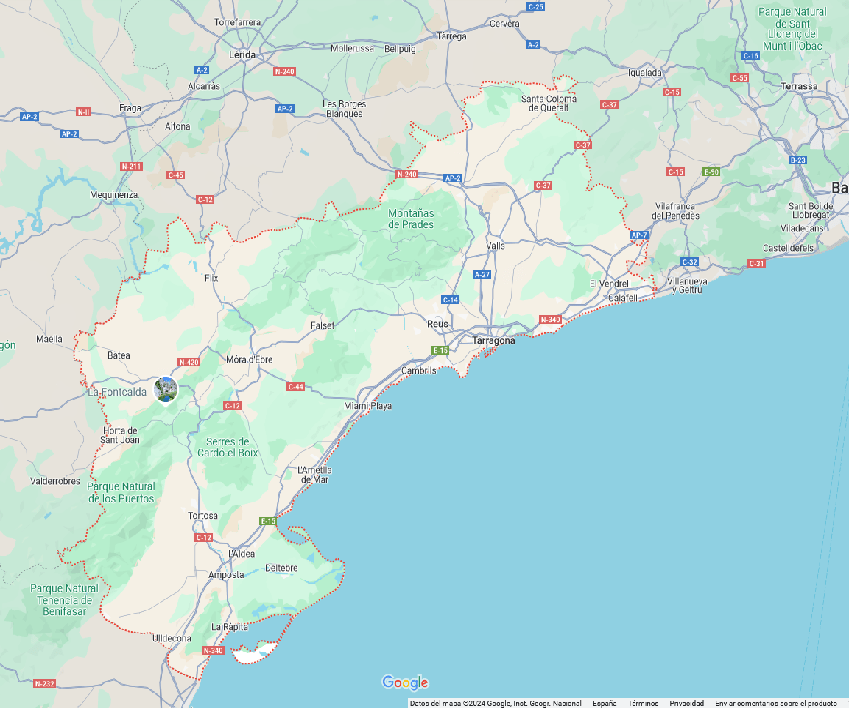 Tarragona