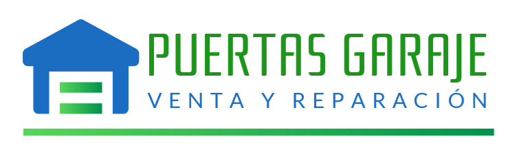 PUERTAS DE GARAJE EN VALENCIA